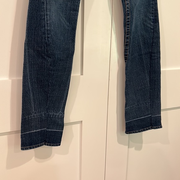 True Religion Jeans Joey Low Rise - Picture 11 of 13